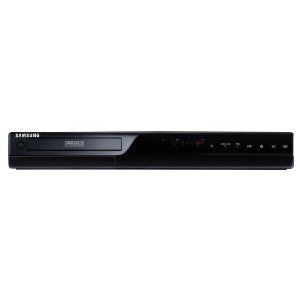 Samsung DVD-SH895 DVDR DVD Recorder with 250Gb built in Hard Disk Drive Preview